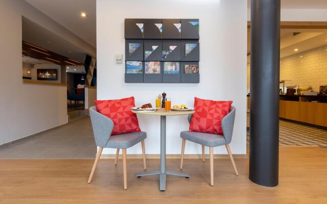 Holiday Inn Express Ljubljana by IHG