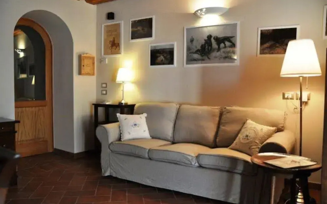 Agriturismo Corte Moranda