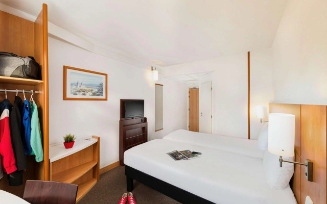 ibis Praha Mala Strana