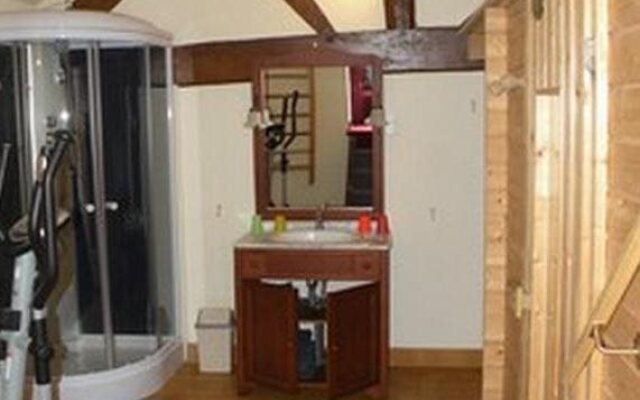 Les Granges Ménillonnes