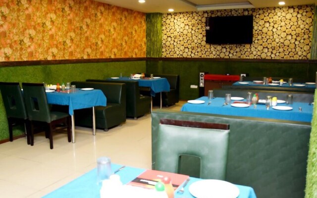 Jeet Residency