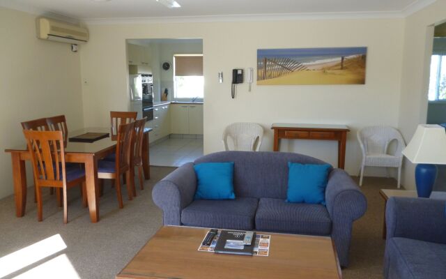 Le Lavandou Holiday Apartments