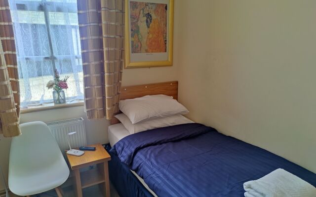 Sussex Lodge Guest House