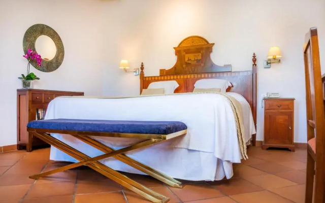 Hotel Finca Ca's Curial