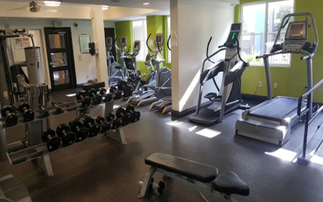 Hollywood Boulevard Extended Stay