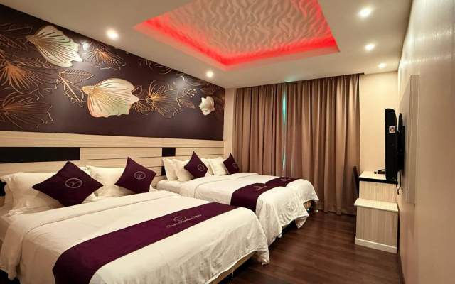 Venus Boutique Hotel