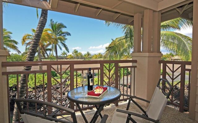 Colony Villas at Waikoloa Beach Resort #2204