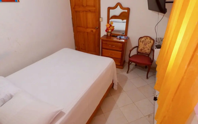 Best Time Hotel