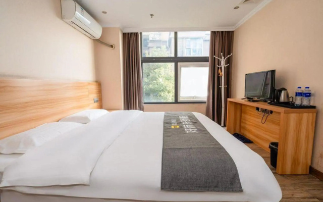 Mando Hotel