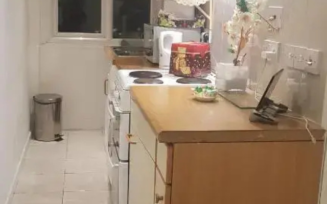 Marahanata Jadwin 1 BEAUTIFUL 1 BED ROOM FLAT
