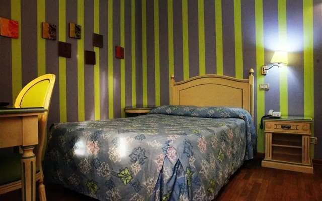 Hotel Matteotti