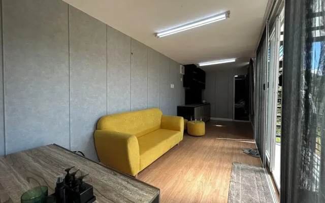 Four Spring Villas And Golfs Da Lat