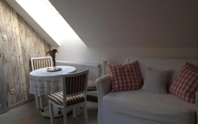 Premium "Vintage" Apartment
