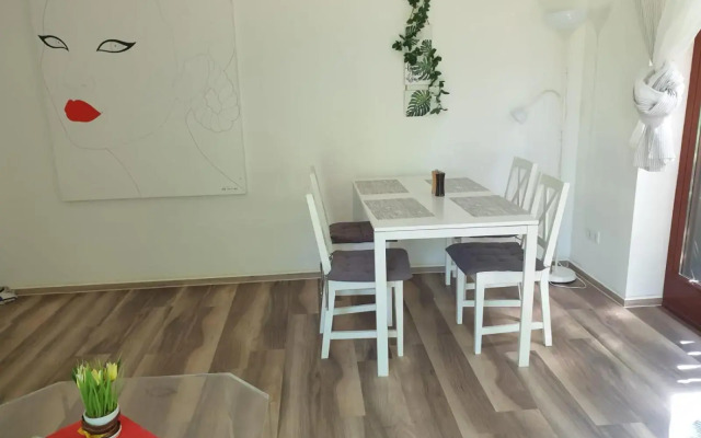 Ferienwohnung 3 - Gourmetzimmer