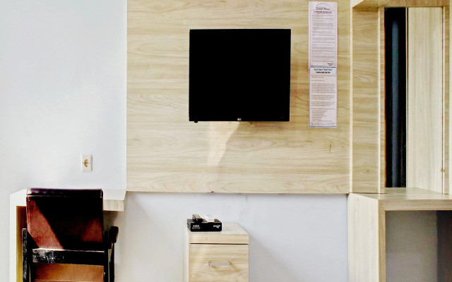 OYO 3903 Sweethome Syariah Guesthouse