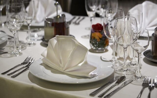 Hotel Sevtopolis Medical & SPA