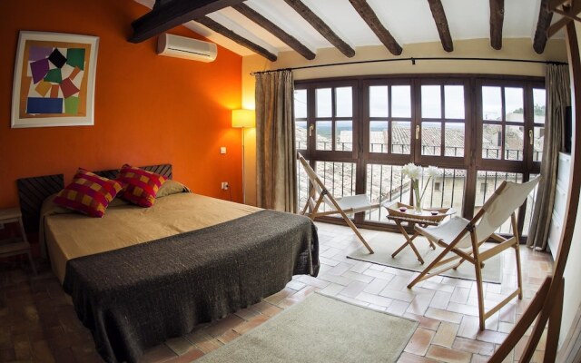 Lo Raconet de la Plaça