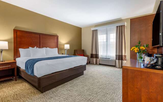 Comfort Inn Brewster