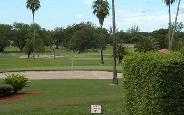 Courtyard Orlando Downtown