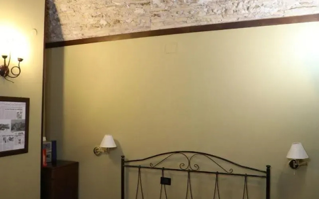 hotel Concordia s.n.c.