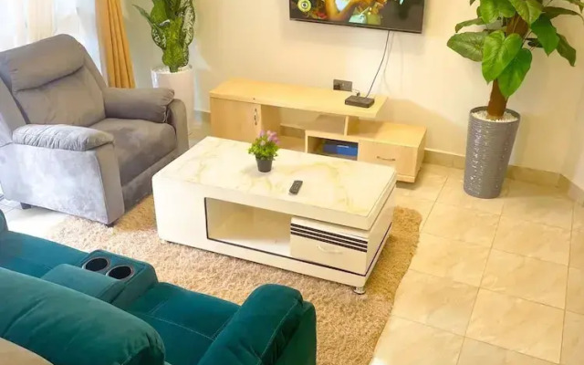 Munyonyo 2bedroom Joy Apartments