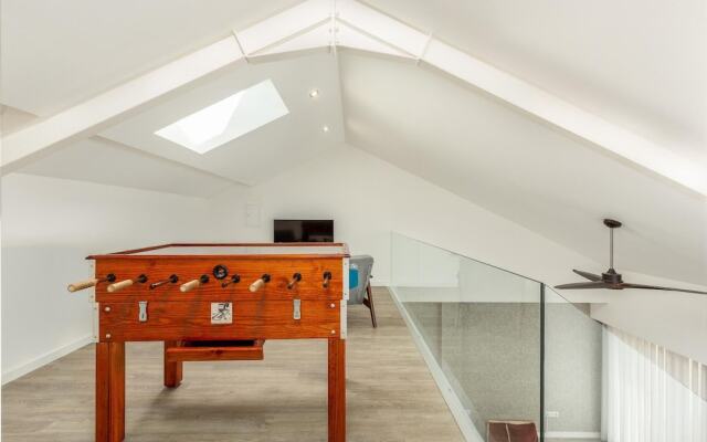 Travelstaytion - Central in Oporto