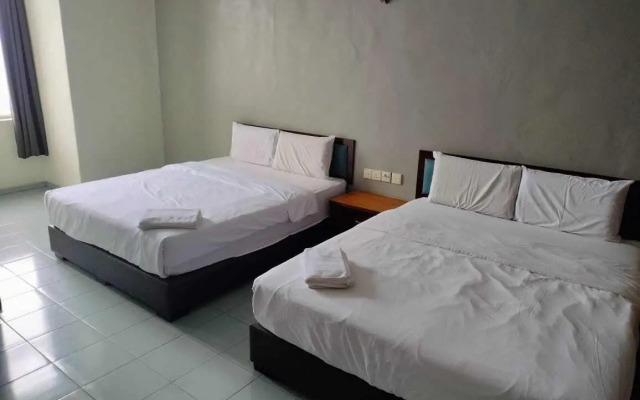 Lee Hotel