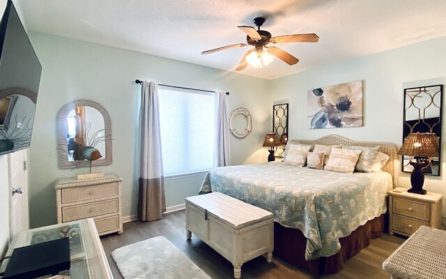 Tropic Isles 101 by ALBVR