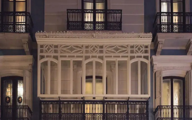 Palacio Salvetti Suites