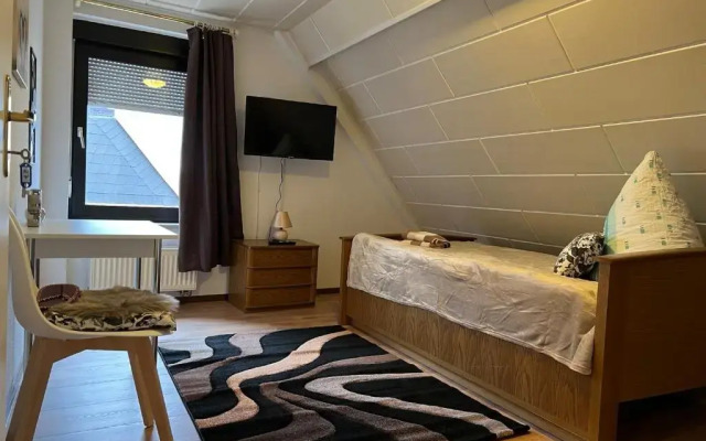 Ferienappartements Dolgesheim 3