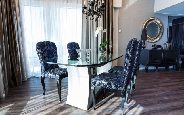 Best Western Plus Savoy Lulea