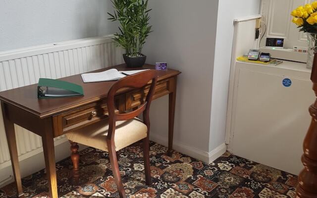 Burnside Guest House