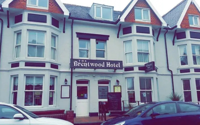 The Brentwood Hotel