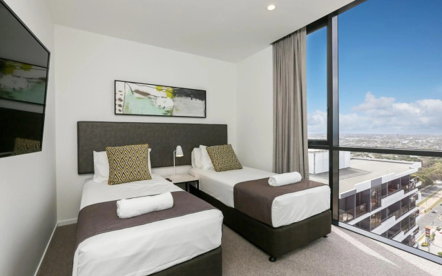 Qube Broadbeach