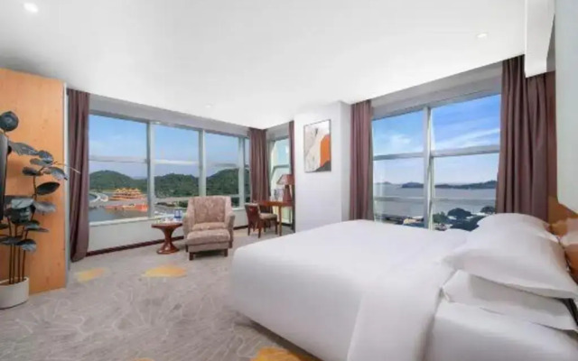 Maihao International Hotel