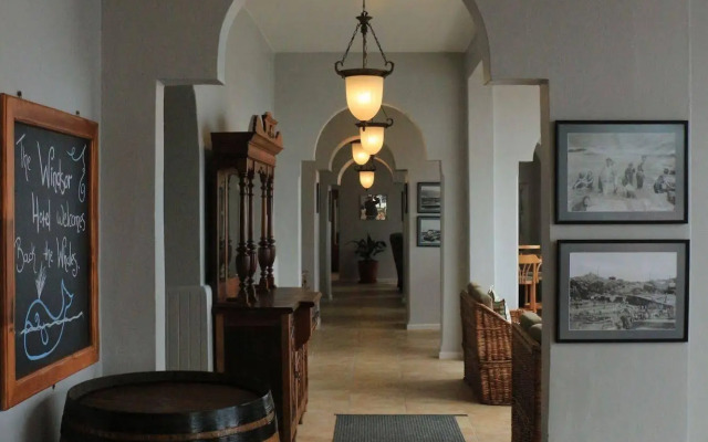 Windsor Hotel Hermanus