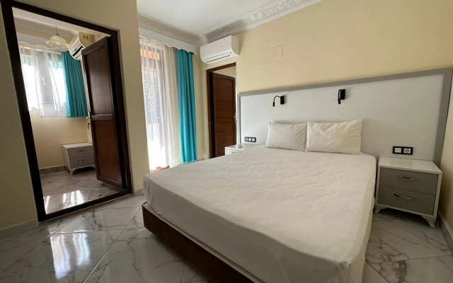 Palm Konak Apart Hotel