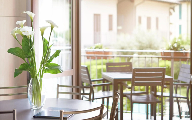 Residence Domaso - Resort & SPA