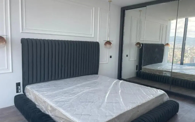 King David Residence Tbilisi Flat 192 Floor 25