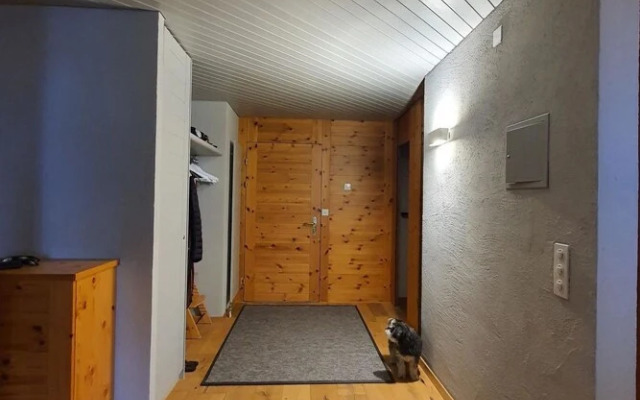 Schweizerhof 524 Vaz Obervaz