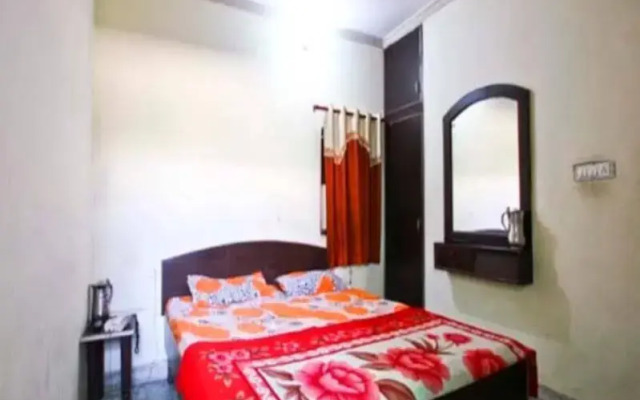 Hotel Vanshika Palace