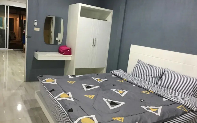 JP house