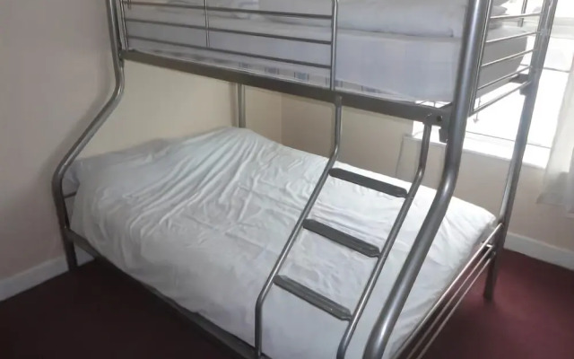 Charlotte Guest House