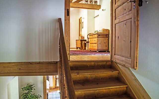 Holiday Home von Capeller