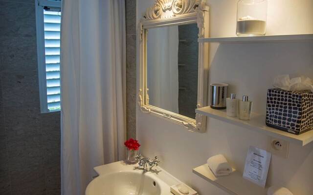 Dream Villa St Jean 597