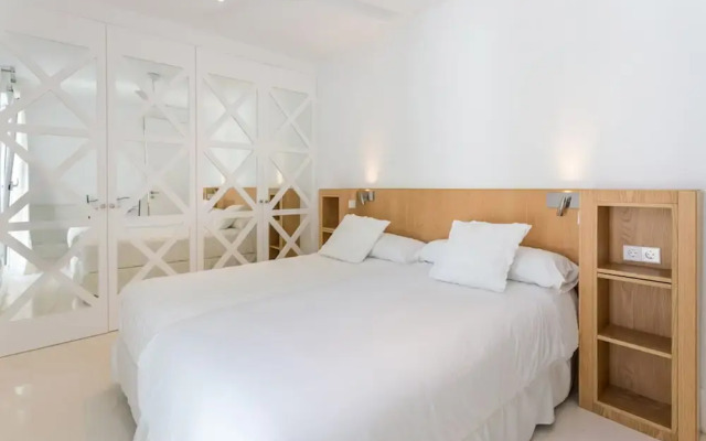 Genteel Home El Noruego