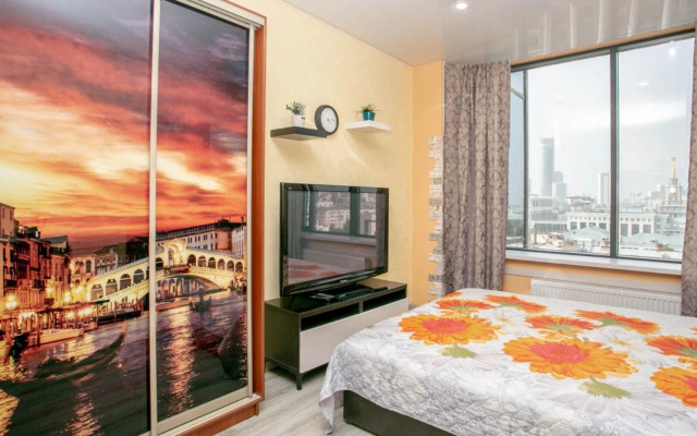 Марьин Дом на Малышева 42а