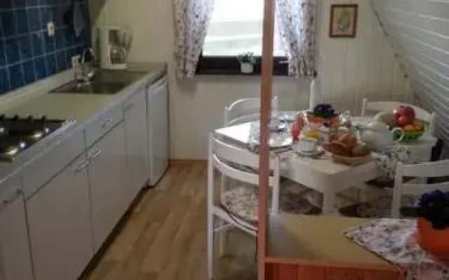 Eitzmanns Ferienhauser