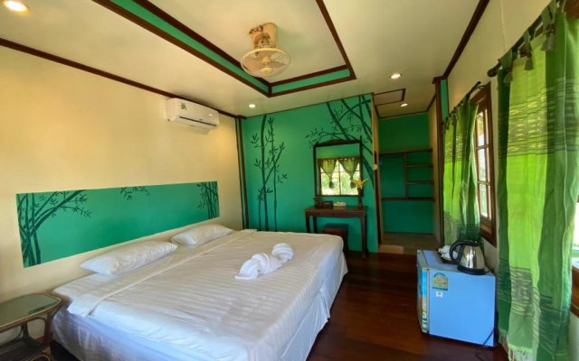Kinnaree Resort Koh Kood