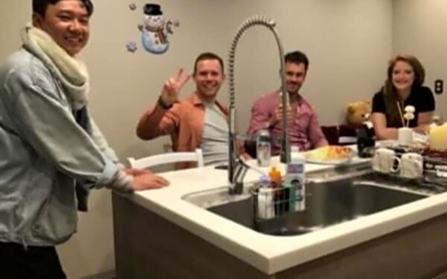 The Wardrobe Hostel Roppongi - Vacation STAY 93670